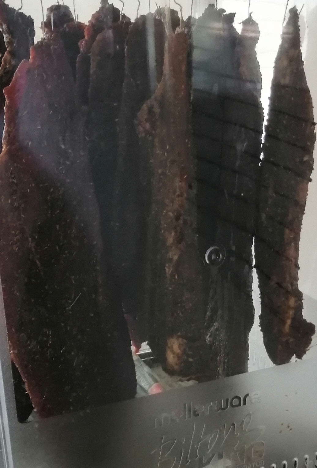 Biltong Makers - Melleware