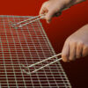 Braai Grid Lifter Set
