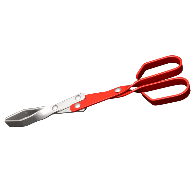 Braai Tongs - LK - Short