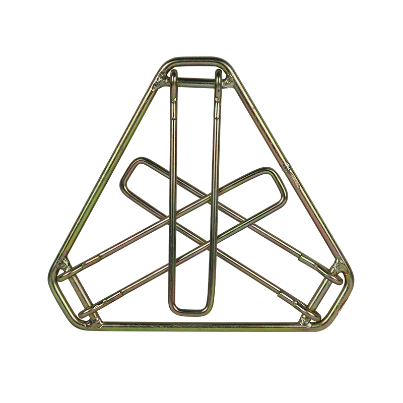 LK - Potjie - Collapsible Tripod Stand