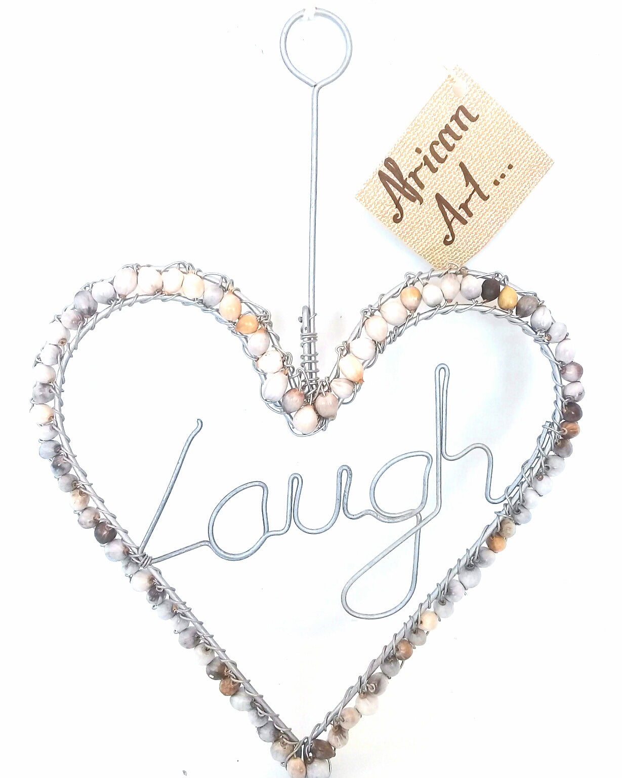 Positive Hearts - LAUGH