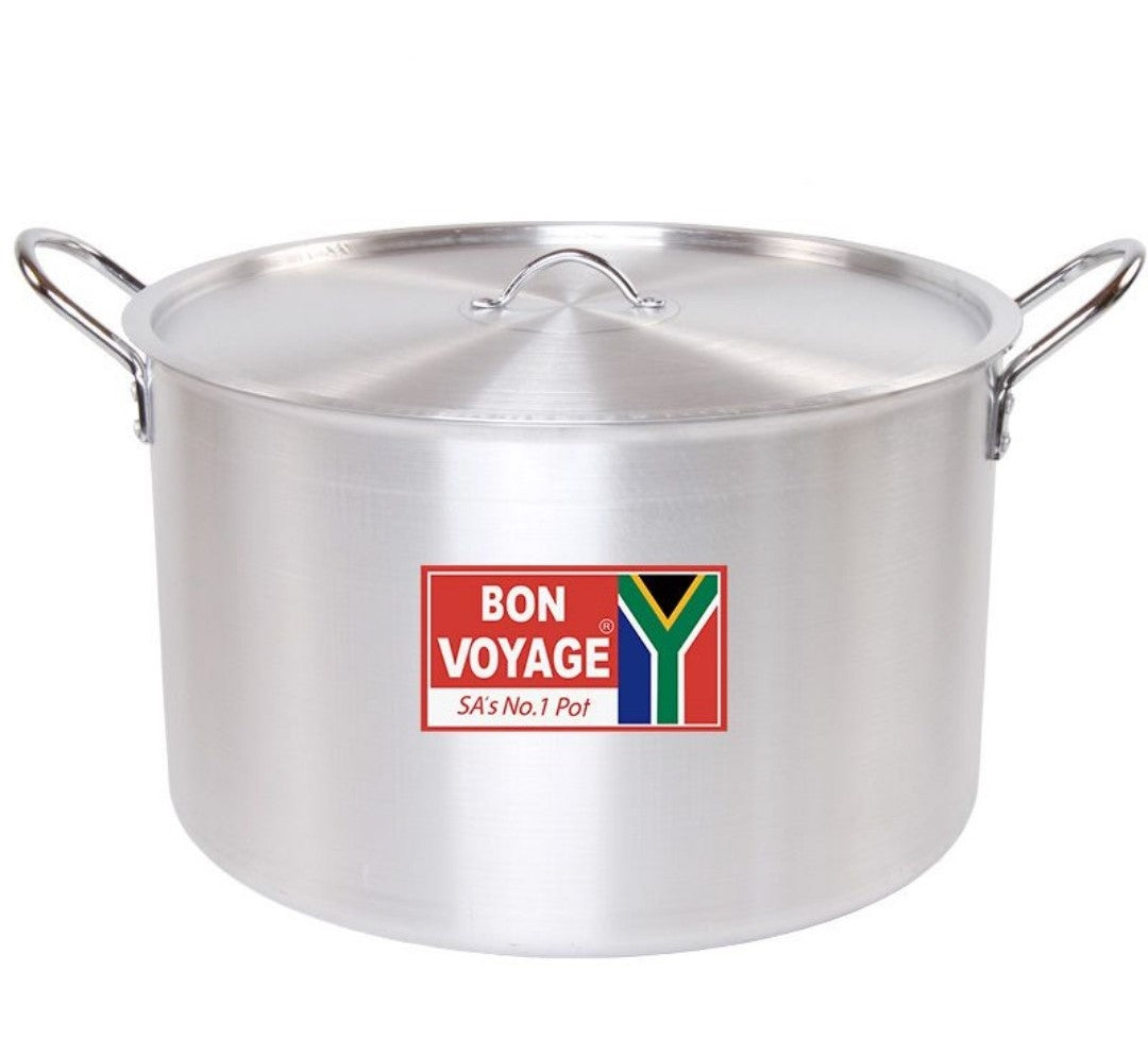Bon Voyage - Stew Pot 8 Litre (26cm)
