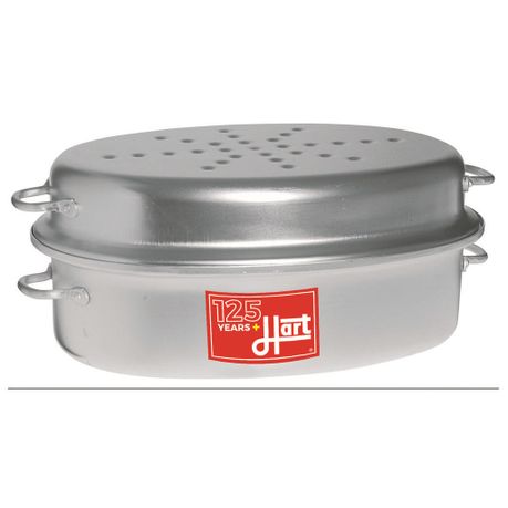 HART - Aluminium Roasting Dish - Small