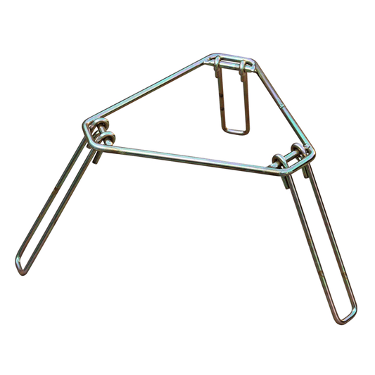 LK - Potjie - Collapsible Tripod Stand