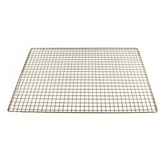 LK - HALF DRUM BRAAI GRID