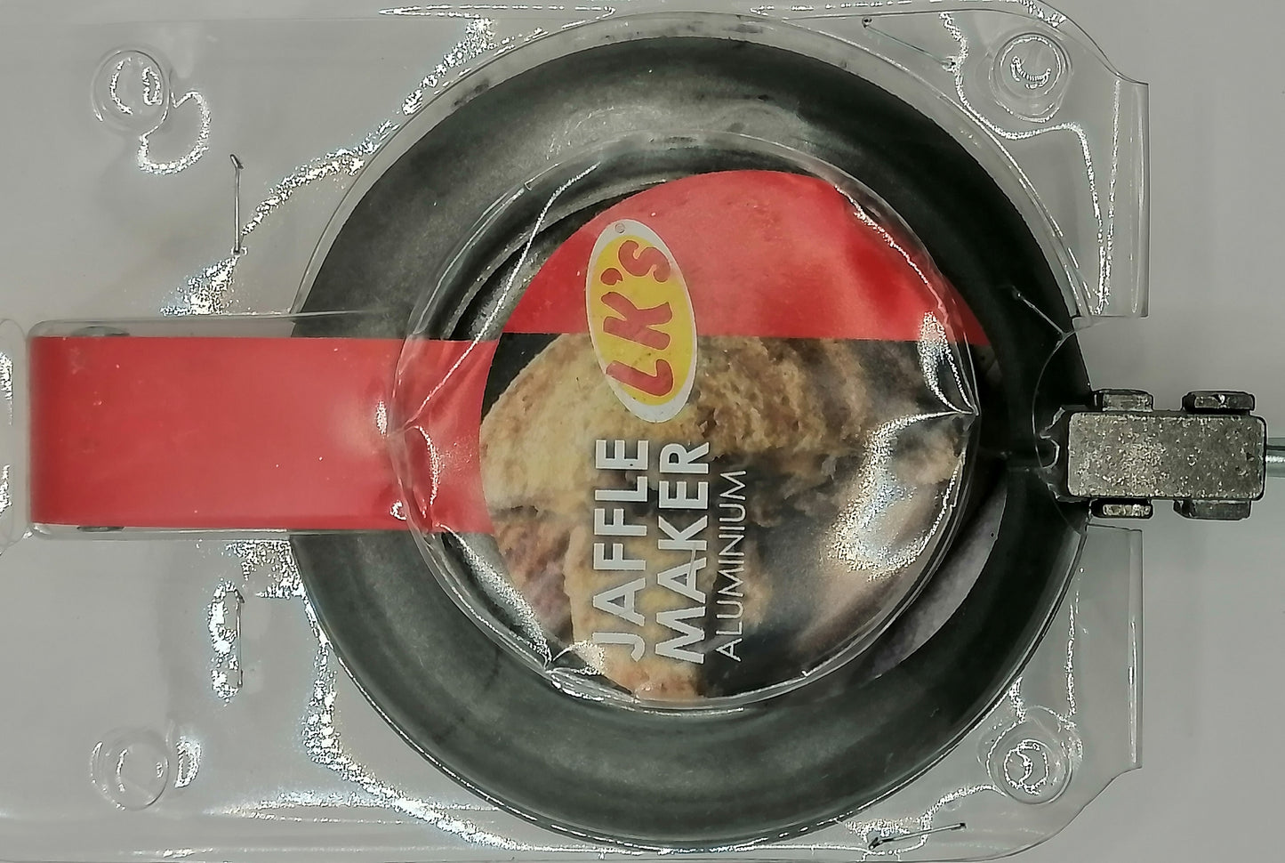 LK - Jaffle Maker