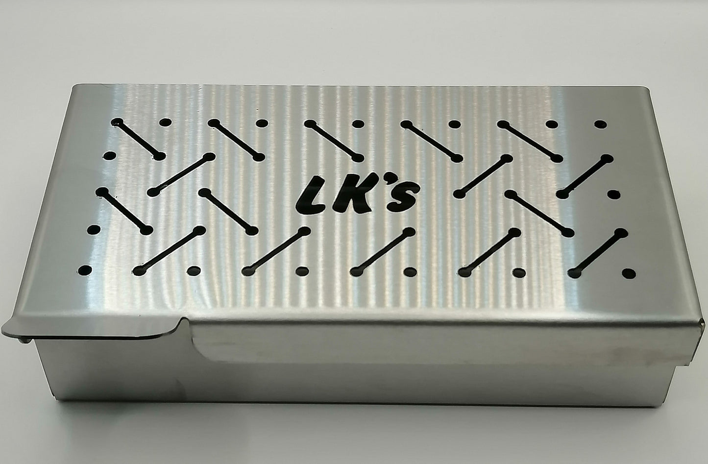 LK - Smoke Infuser