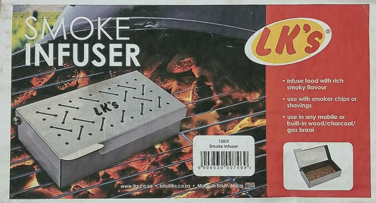 LK - Smoke Infuser