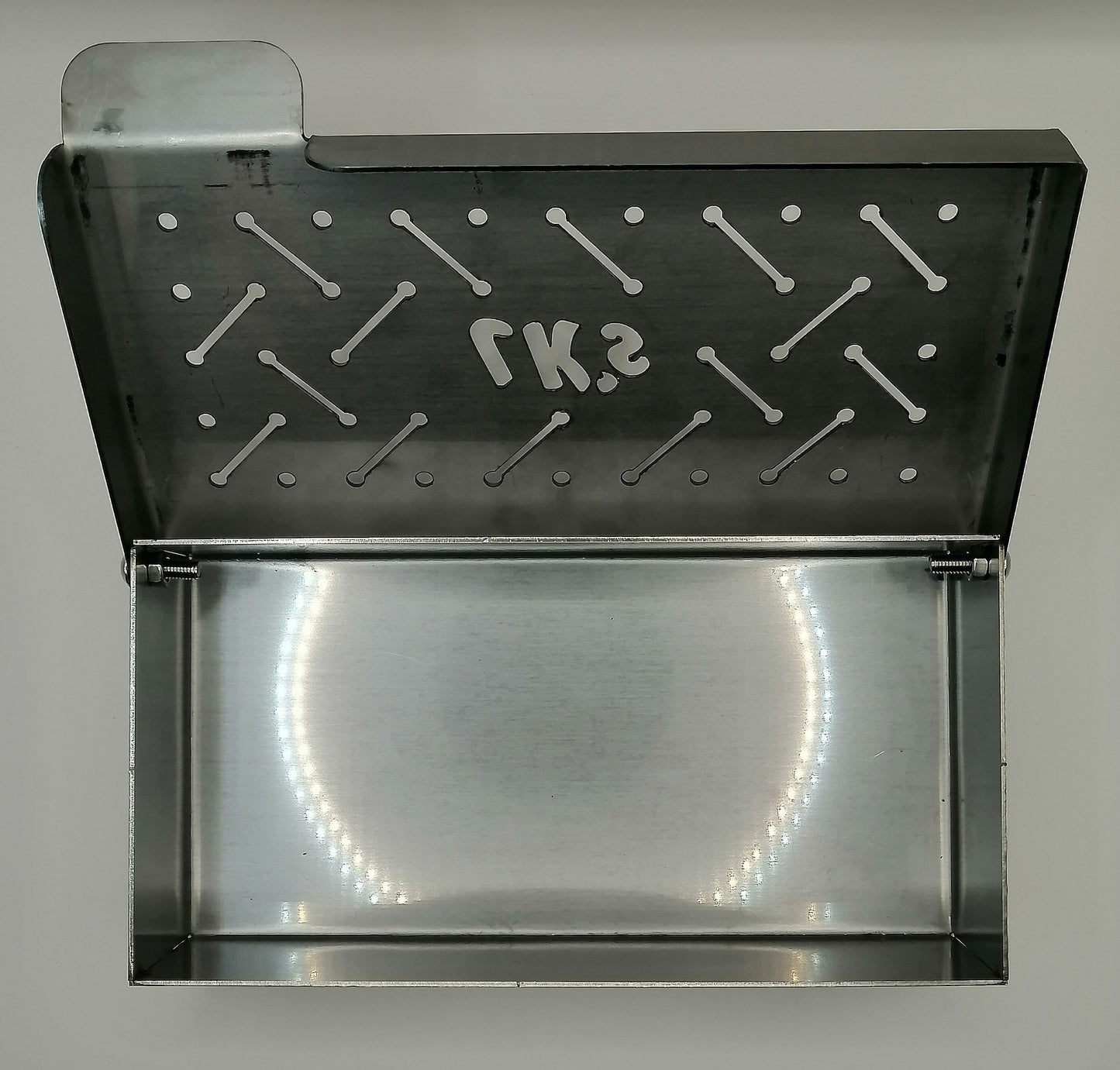 LK - Smoke Infuser