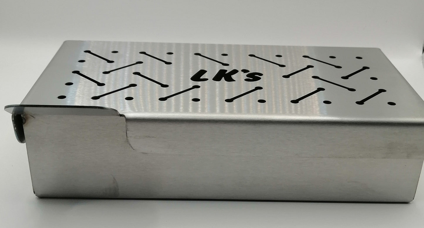 LK - Smoke Infuser