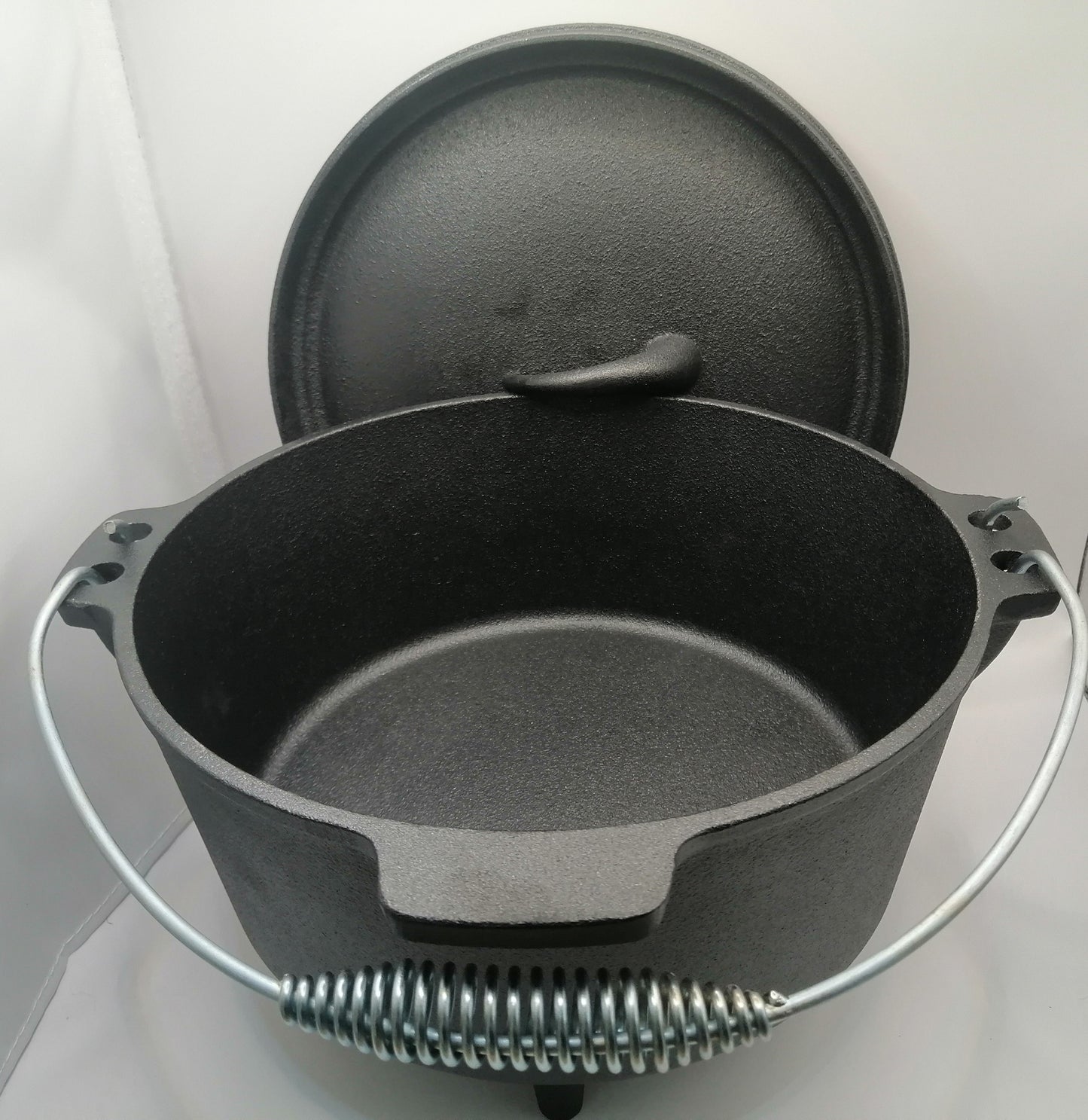 Lifespace - Dutch Oven Bread Pot - 24.5 cms