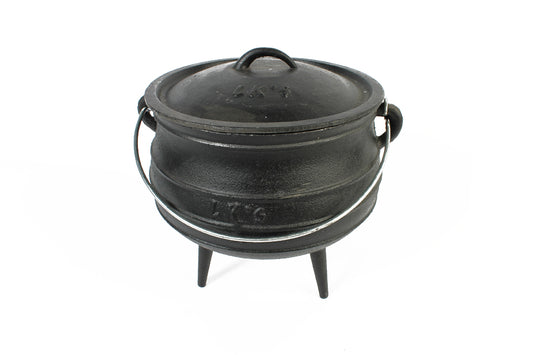 Potjie Pot - LK - Size 1/4