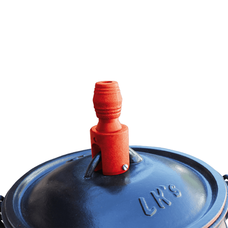 Potjie Pot - Lid Knob